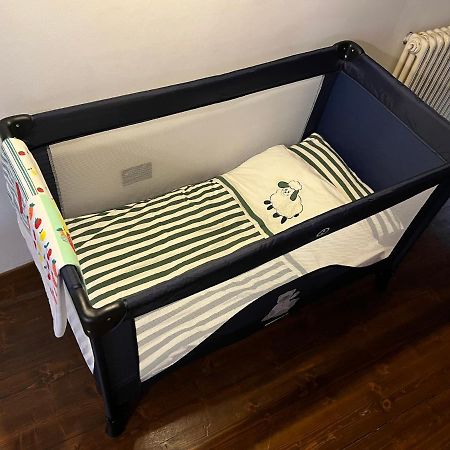Ca' Adele Apartment Morbegno Ngoại thất bức ảnh